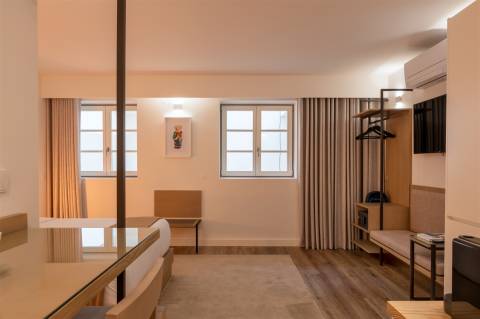 Loft junto ao Cais de Gaia