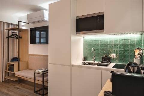 Loft junto ao Cais de Gaia