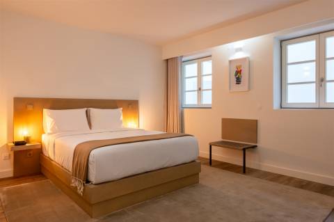 Loft junto ao Cais de Gaia