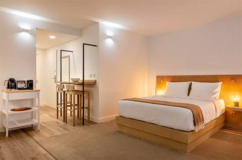 Loft junto ao Cais de Gaia