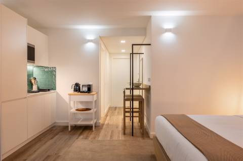 Loft junto ao Cais de Gaia