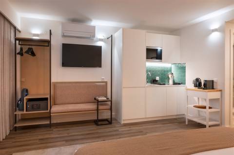 Loft junto ao Cais de Gaia