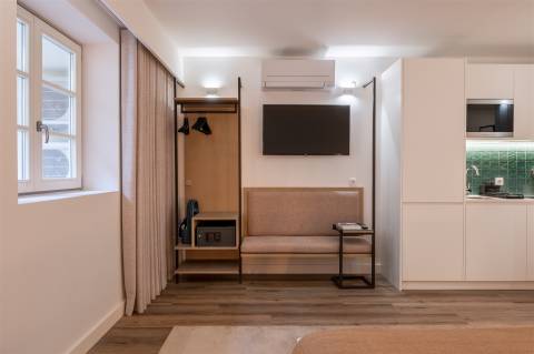 Loft junto ao Cais de Gaia