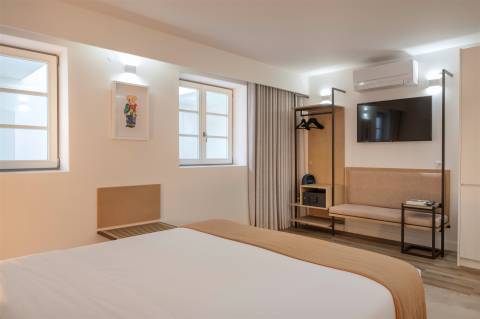 Loft junto ao Cais de Gaia