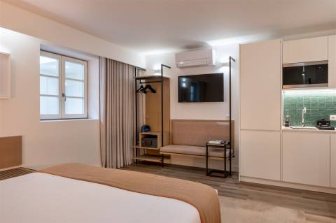 Loft junto ao Cais de Gaia