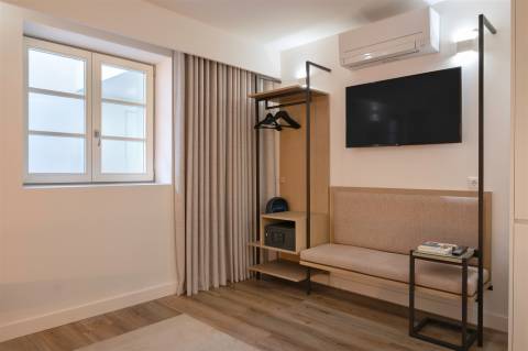 Loft junto ao Cais de Gaia