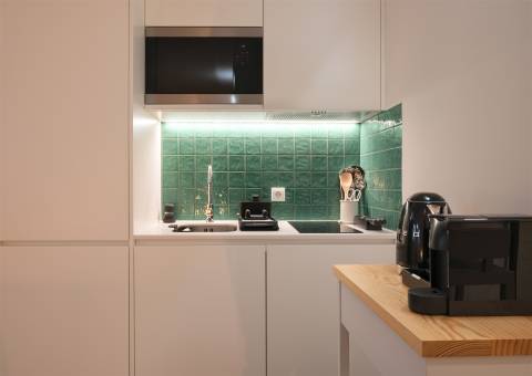 Loft junto ao Cais de Gaia