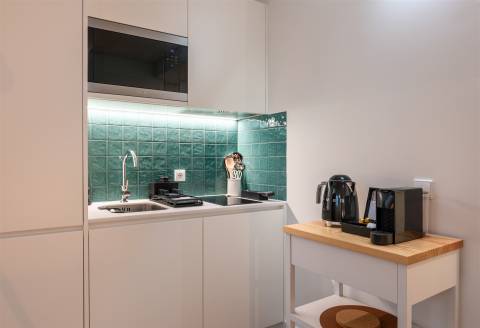 Loft junto ao Cais de Gaia