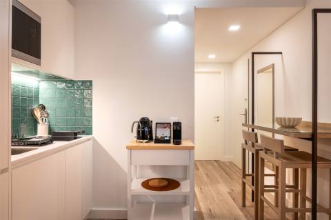 Loft junto ao Cais de Gaia