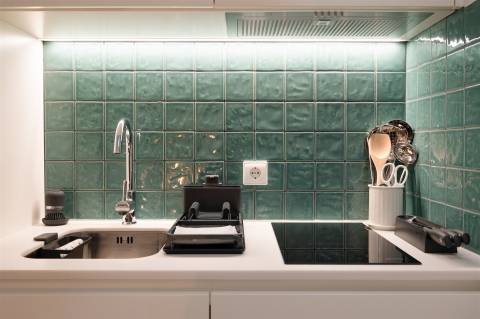 Loft junto ao Cais de Gaia