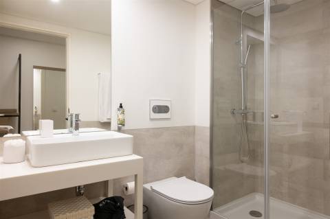 Loft junto ao Cais de Gaia