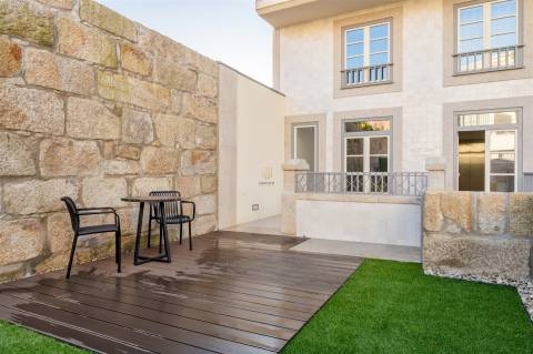 Loft junto ao Cais de Gaia