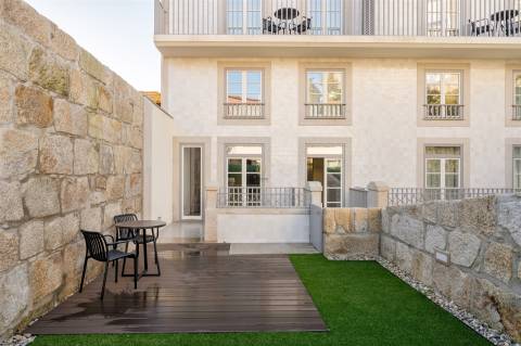 Loft junto ao Cais de Gaia