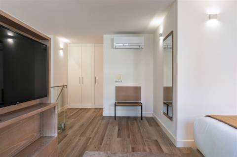 Loft junto ao Cais de Gaia