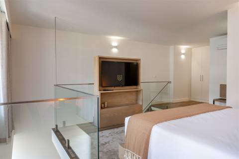 Loft junto ao Cais de Gaia