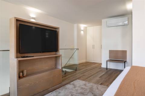 Loft junto ao Cais de Gaia