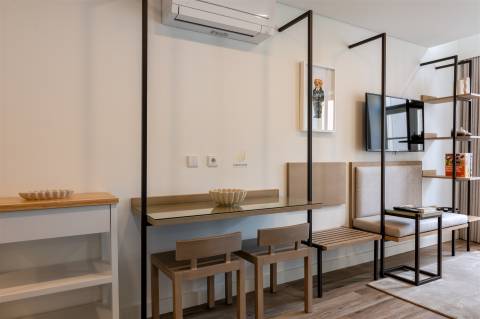 Loft junto ao Cais de Gaia