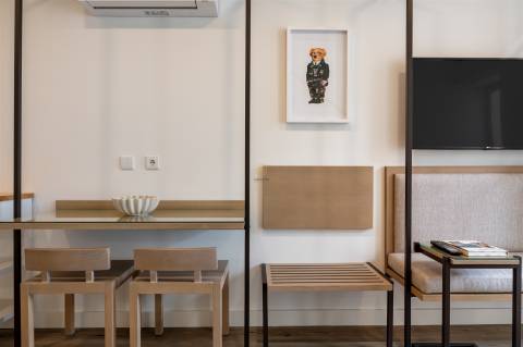 Loft junto ao Cais de Gaia