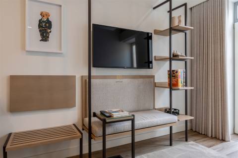 Loft junto ao Cais de Gaia