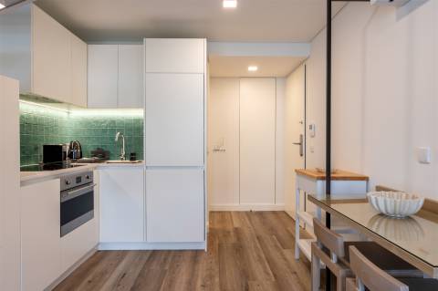 Loft junto ao Cais de Gaia