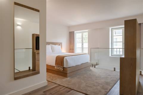 Loft junto ao Cais de Gaia