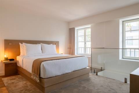 Loft junto ao Cais de Gaia