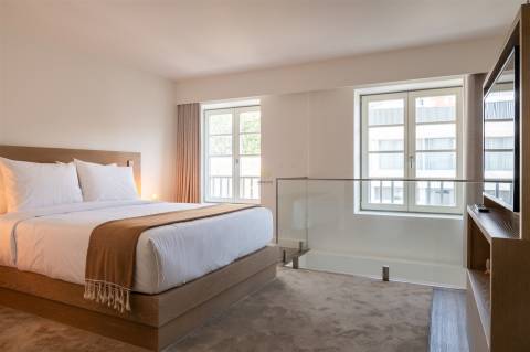 Loft junto ao Cais de Gaia