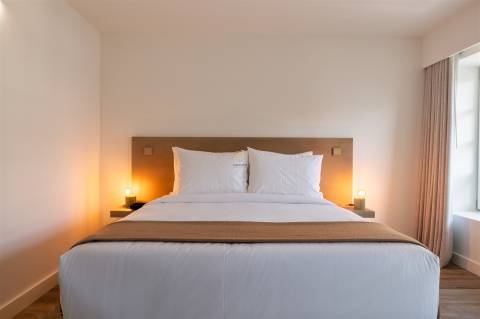 Loft junto ao Cais de Gaia