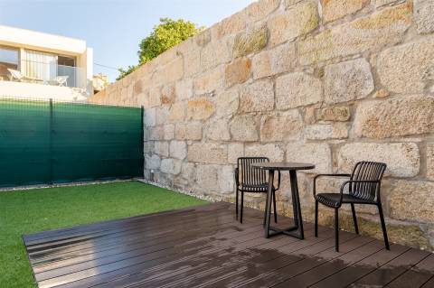 Loft junto ao Cais de Gaia