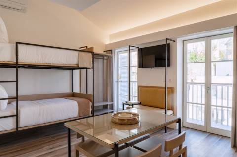 Loft junto ao Cais de Gaia