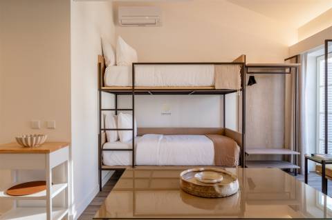 Loft junto ao Cais de Gaia