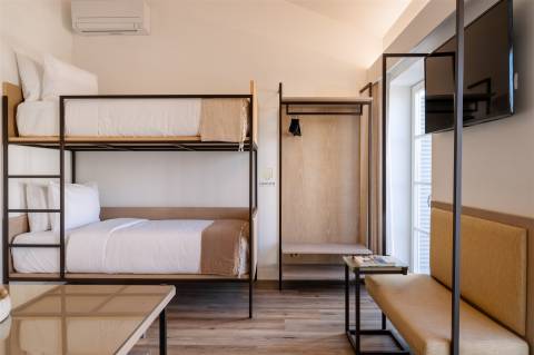 Loft junto ao Cais de Gaia