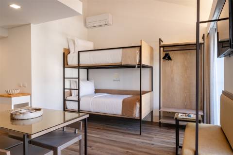 Loft junto ao Cais de Gaia