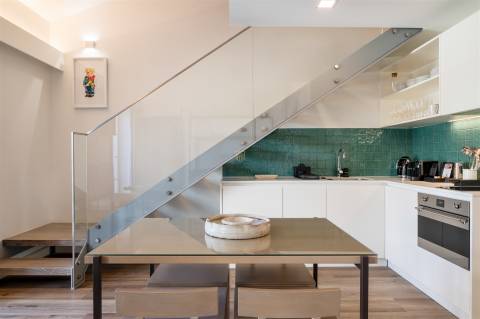 Loft junto ao Cais de Gaia