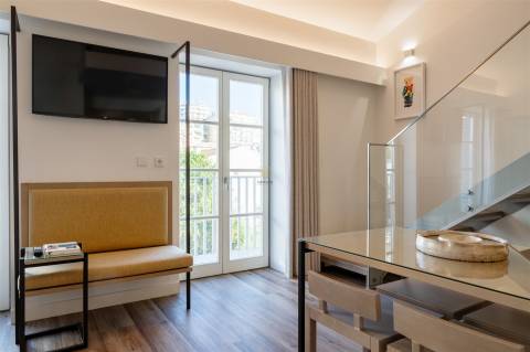 Loft junto ao Cais de Gaia