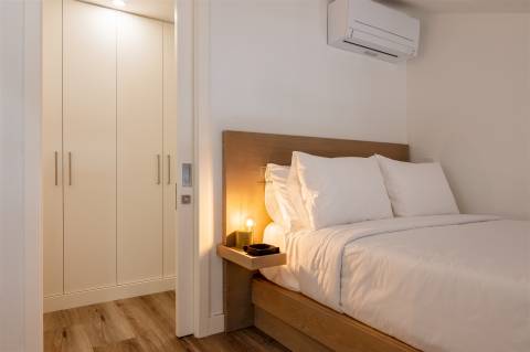 Loft junto ao Cais de Gaia