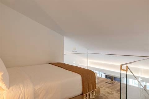 Loft junto ao Cais de Gaia