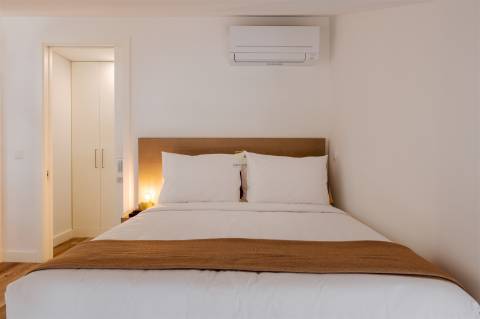 Loft junto ao Cais de Gaia