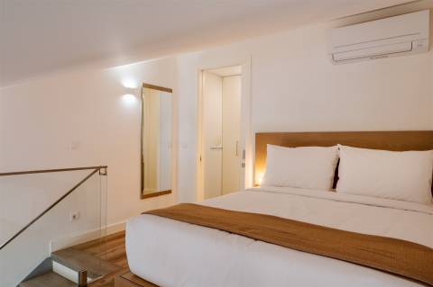 Loft junto ao Cais de Gaia