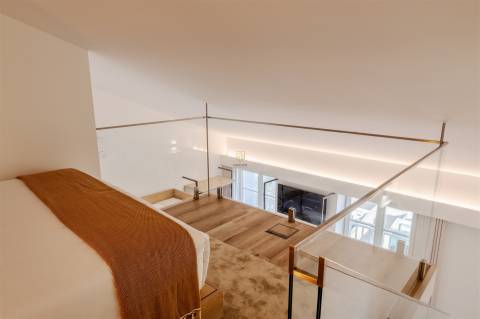 Loft junto ao Cais de Gaia