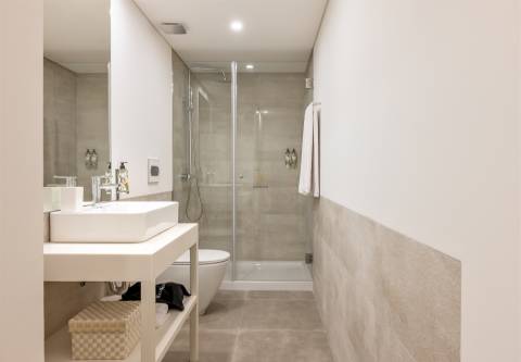 Loft junto ao Cais de Gaia