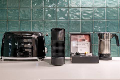 Loft junto ao Cais de Gaia