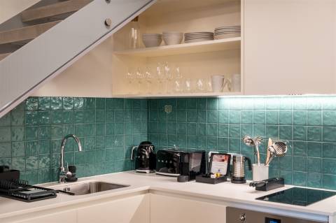 Loft junto ao Cais de Gaia