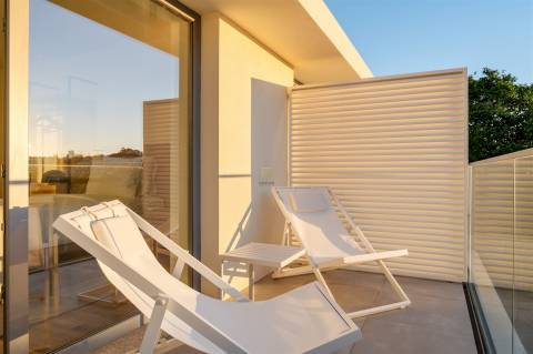 Moradia T2 junto ao Cais de Gaia