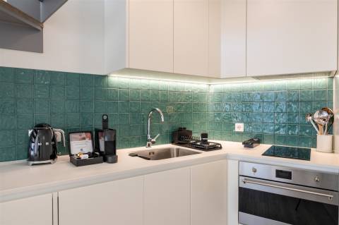 Moradia T2 junto ao Cais de Gaia