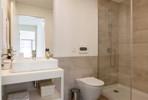 Moradia T2 junto ao Cais de Gaia