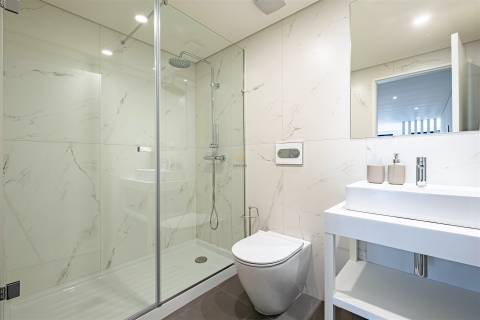 T1 e T2 BAIXA DO PORTO