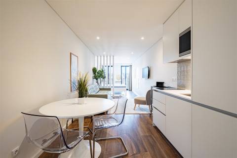 T1 e T2 BAIXA DO PORTO