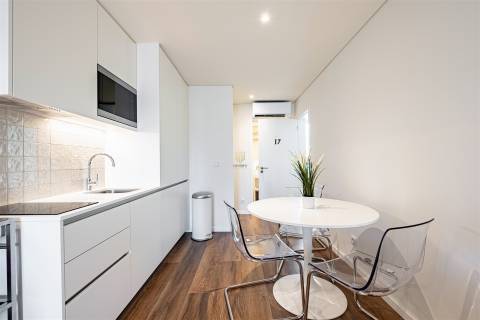 T1 e T2 BAIXA DO PORTO