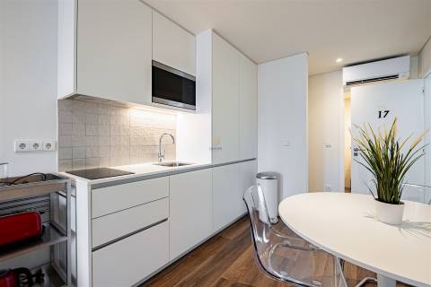 T1 e T2 BAIXA DO PORTO